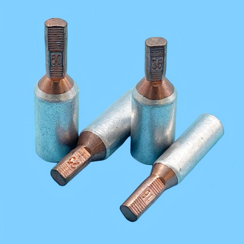 GTLC Bimetal Pin Terminals 3